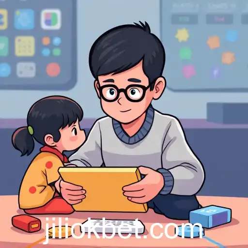 Gaming Evolution: The Rise of Interactive Platforms