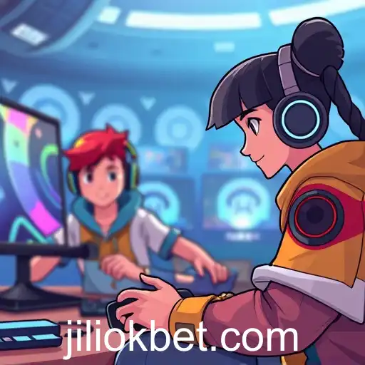 The Rise of Jiliok in Gaming Communities