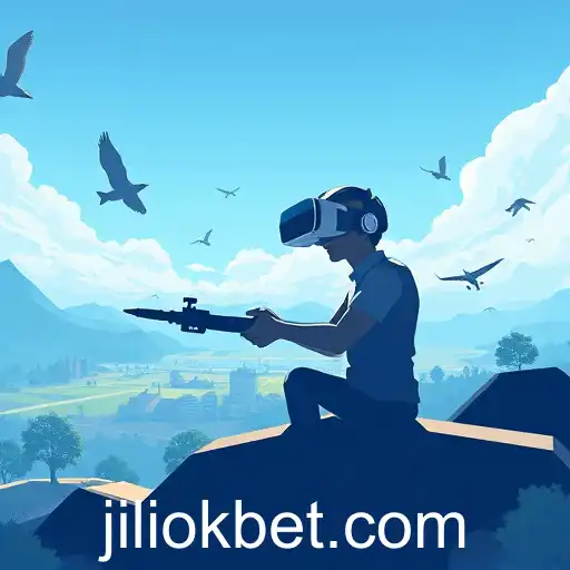 The Rising Influence of Jiliok in the Gaming World