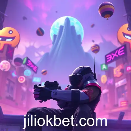 The Rise of Jiliok and its Impact on Online Gaming