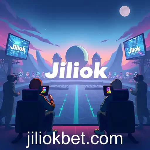 Jiliok: Revolutionizing Online Gaming