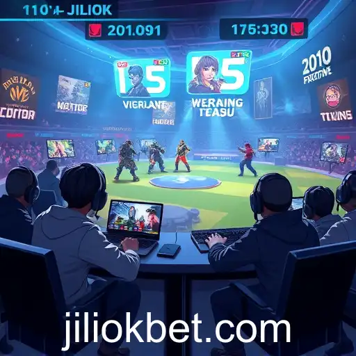 The Transformation of Online Gaming Platforms