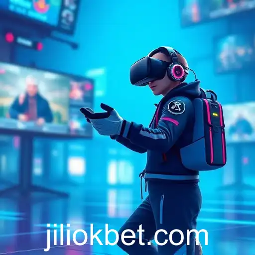 New Developments in Online Gaming