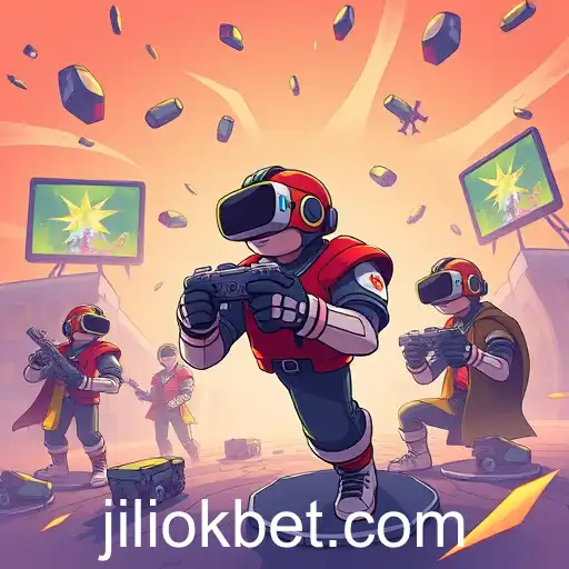 The Rise of Online Platforms in Gaming