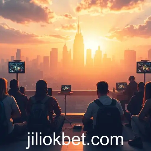 Gaming Evolution and Online Communities