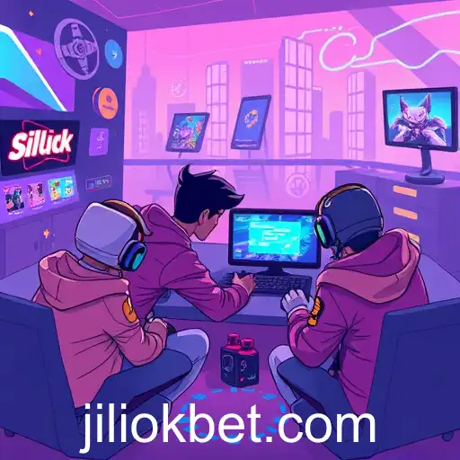 Gaming Revolution Sparks New Trends