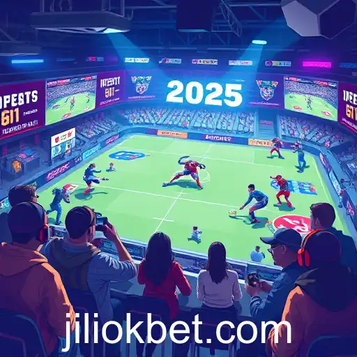 Rising Popularity of Jiliok Gaming Platform