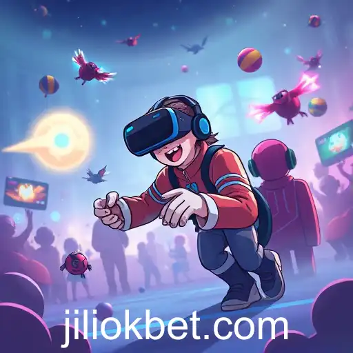 Jiliok's Impact on Online Gaming: Current Developments