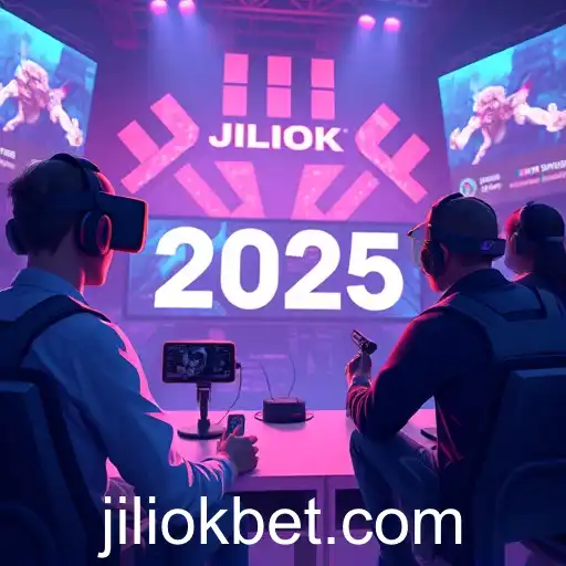The Rise of Jiliok: Transforming Online Gaming