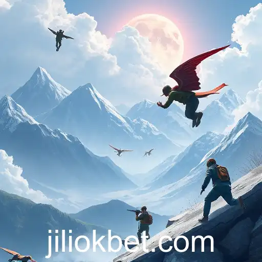 Jiliok: A New Era for Online Gaming