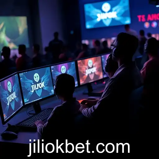 Rise of Online Gaming Communities