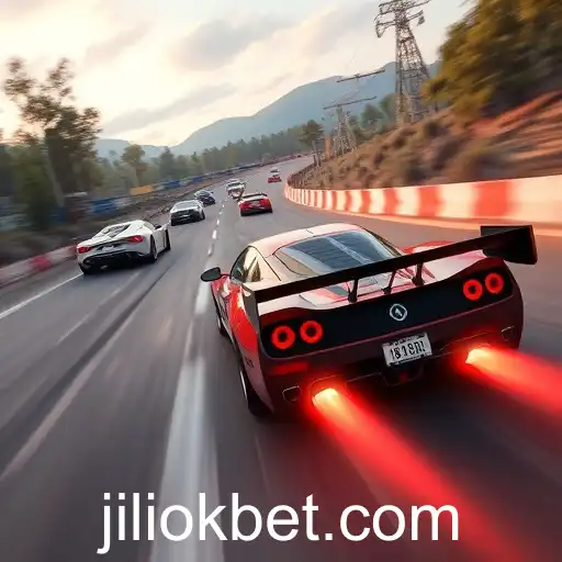 Exploring the Thrill and Excitement of Racing Games: A Deep Dive into the World of Jiliok