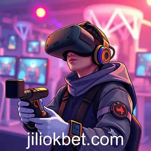 The Rise of Jiliok: Redefining the Online Gaming Landscape