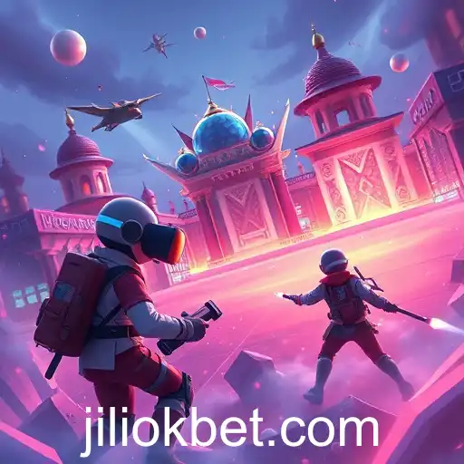The Rise of Jiliok: A New Era in Online Gaming