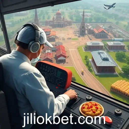 The Rise of Jiliok: A New Era in Online Gaming